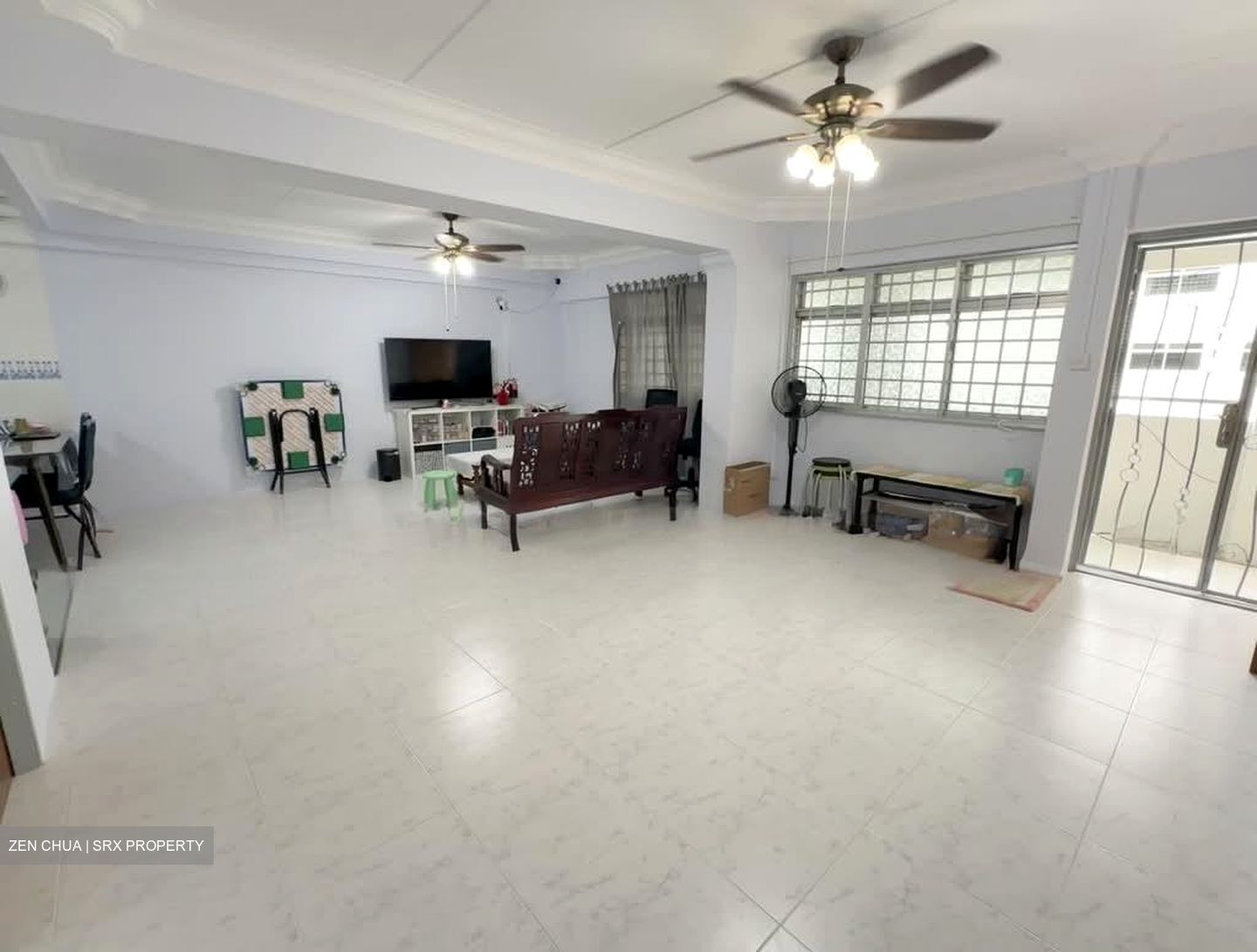 Blk 668 Eunos Damai Ville (Bedok), HDB 4 Rooms #561760911